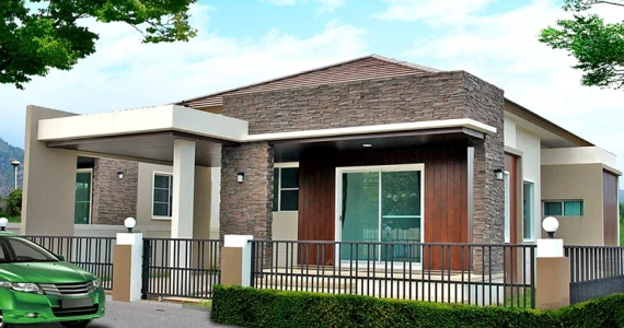 รูปภาพ บ้านเหมือนฝัน หัวหิน (Baan Meuanphun Hua Hin)