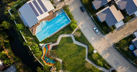 รูปภาพ คณาสิริ พระราม 2 - วงแหวน (Kanasiri Rama 2 - Wongwaen)