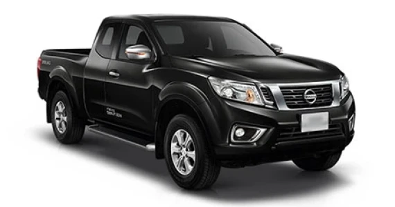 รูปภาพ นิสสัน Nissan Navara NP300 King Cab 4WD V 6MT ปี 2014