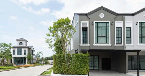 รูปภาพ เดอะเพลส บาย อลิชา พุทธบูชา 36 (The Place by Alicha Group Phutthabucha 36)