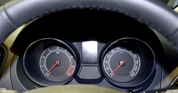 รูปภาพ เอ็มจี MG 5 1.5 D Turbo ปี 2015