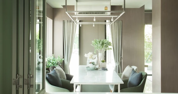 รูปภาพ อารียา โคโม่ วงแหวน - ราชพฤกษ์ (Areeya Como Wongwaen - Rachaphruk)