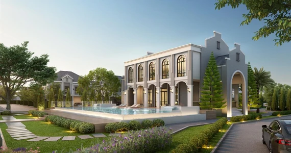 รูปภาพ แกรนด์ สิวารมณ์ (สุขุมวิท-บางปู) (Grand Sivarom (Sukhumvit-Bangpu))