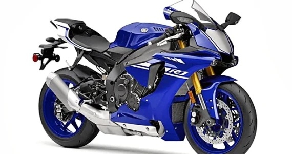 รูปภาพ ยามาฮ่า Yamaha YZF-R1 (Standard) ปี 2017