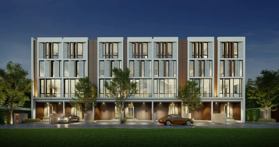 รูปภาพ ดิ ออเธอร์ รัชดา 32 (The Author Ratchada 32)