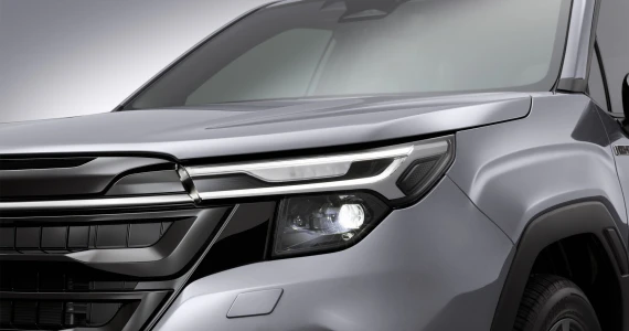 รูปภาพ ซูบารุ Subaru Forester 2.5 i-S EyeSight ปี 2025