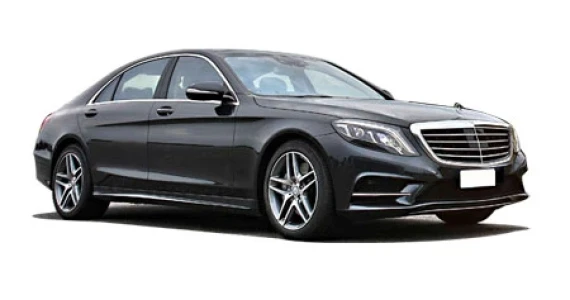 รูปภาพ เมอร์เซเดส-เบนซ์ Mercedes-benz S-Class S400 Hybrid AMG Premium ปี 2013