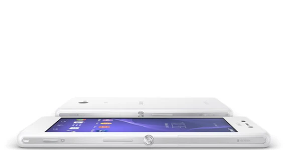 รูปภาพ โซนี่ Sony Xperia M2 Aqua