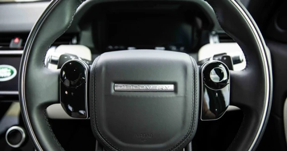 รูปภาพ แลนด์โรเวอร์ Land Rover Discovery Sport 1.5 Plug-in Hybrid HSE Plus ปี 2020