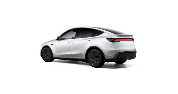 รูปภาพ เทสลา Tesla Model Y Long-Range RWD ปี 2026