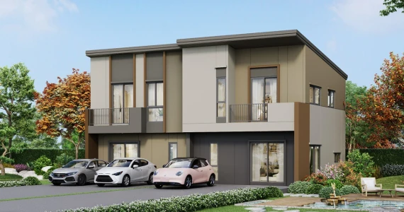 รูปภาพ พลีโน่ ทาวน์ ประชาอุทิศ 90 (Pleno Town Prachauthit 90)