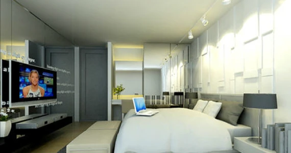 รูปภาพ แบงค์คอก เฟ'ลิซ วิภาวดี 30 (Bangkok Feliz Vibhavadi 30)