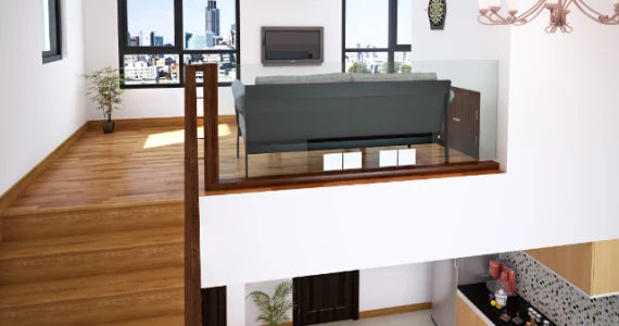 รูปภาพ ปันนา เรสซิเดนท์ โอเอซิส (Punna Residence Oasis)