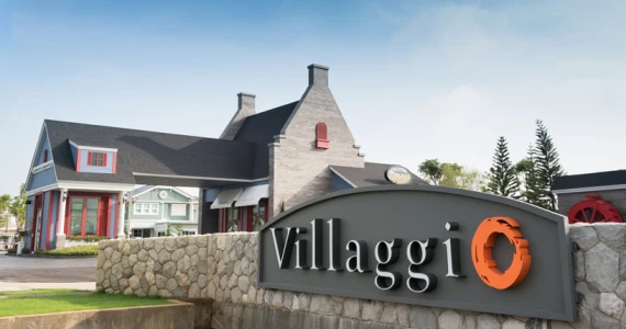 รูปภาพ วิลลาจจิโอ ปิ่นเกล้า - ศาลายา  (Villaggio Pinklao - Salaya)