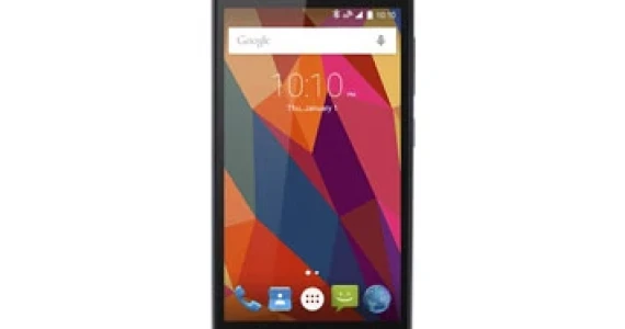 รูปภาพ แซดทีอี ZTE-A71 L5 Plus