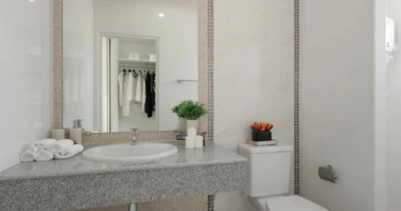 รูปภาพ สาริน ลิฟวิ่ง โนนหงษ์ทอง (Sarin Living Noan-Hong-Tong)