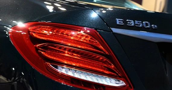 รูปภาพ เมอร์เซเดส-เบนซ์ Mercedes-benz E-Class E 300 e Exclusive ปี 2019