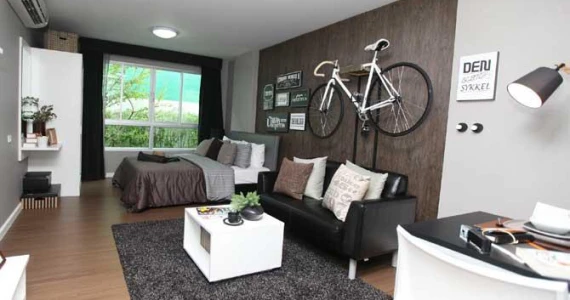 รูปภาพ ดีคอนโด ครีก ภูเก็ต (dcondo Creek Phuket)