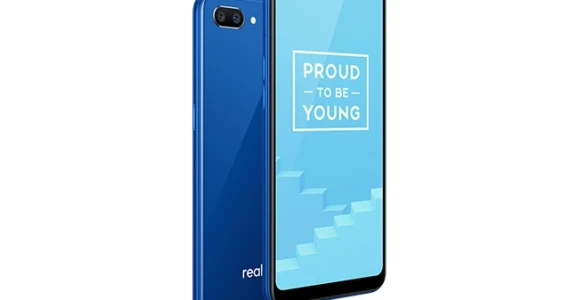 รูปภาพ เรียลมี realme-C 1 (2019)