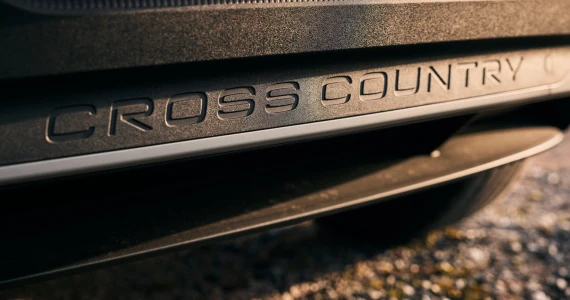 รูปภาพ วอลโว่ Volvo-EX30 Ultra Twin Performance Cross Country-ปี 2025