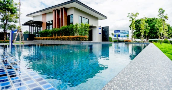 รูปภาพ เอ็ม วิลเลจ บึงไร่ 1-ศรีราชา (M Village Buengrai 1-Sriracha)