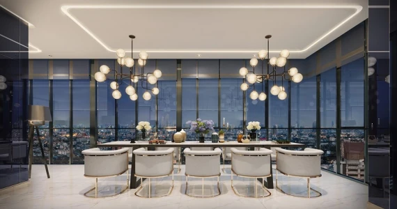 รูปภาพ เซียล่า จรัญฯ 13 สเตชั่น (CIELA Charan 13 Station)