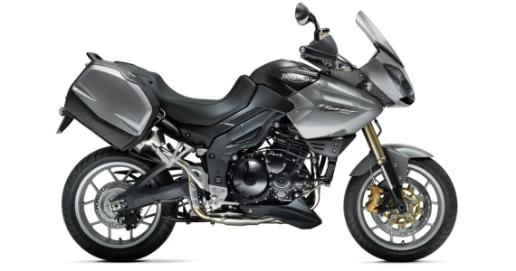 รูปภาพ ไทรอัมพ์ Triumph Tiger 1050 SE Sport ปี 2013