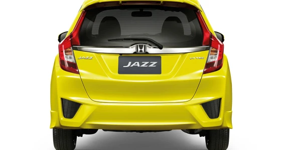 รูปภาพ ฮอนด้า Honda Jazz V+ ปี 2014