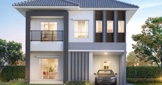 รูปภาพ แลนซีโอ คริป วงแหวนฯ - ลำลูกกา คลอง 6 (Lanceo CRIB Wongwaen - Lamlukka klong 6)