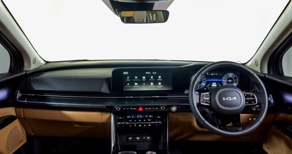 รูปภาพ เกีย KIA Carnival SXL Luxury ปี 2024