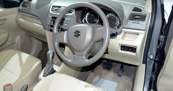 รูปภาพ ซูซูกิ Suzuki Ertiga GL ปี 2016