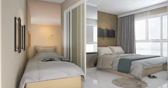 รูปภาพ ซีดรีม@ศรีราชา (Sea Dream@Sriracha)