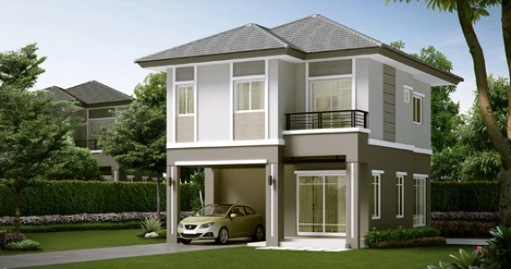 รูปภาพ เดอะ แพลนท์ รีสอร์ท พระราม 5 - กาญจนาภิเษก (The Plant Resort)