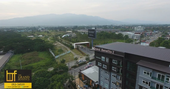 รูปภาพ เดอะ แกรนด์ เบนิฟิทส์ 2 (The Grand Benefits 2)