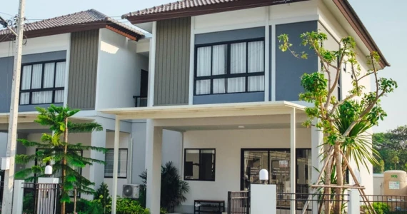 รูปภาพ กาญจน์กนกวิลล์ 22 ถ.วงแหวนรอบนอก-หนองผึ้ง (Karnkanok Ville 22)