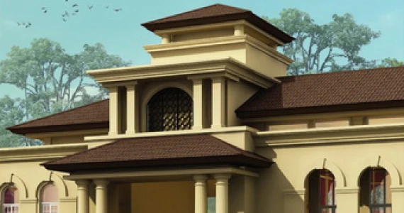 รูปภาพ คาซ่า แกรนด์ อ่อนนุช-วงแหวน (Casa Grand)