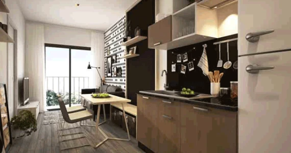 รูปภาพ เดอะ ไพรเวซี่ งามวงศ์วาน (The Privacy Ngamwongwan)