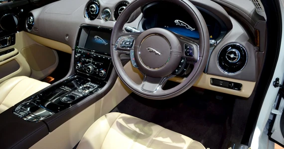 รูปภาพ จากัวร์ Jaguar XJ 2.0 Premium Luxury ปี 2013