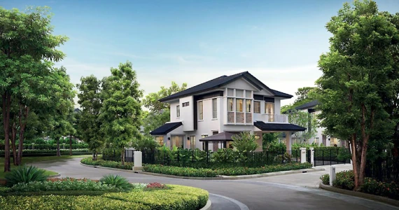 รูปภาพ มัณฑนา พระราม 9-ศรีนครินทร์ (Manthana Rama 9-Srinakarin)