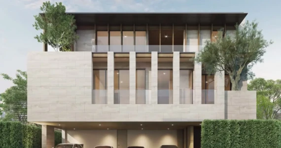 รูปภาพ พาร์ค เฮอริเทจ (Park Heritage)