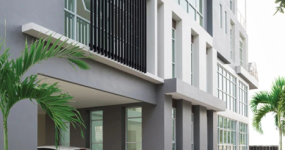 รูปภาพ ซื่อตรง แกรนด์ โฮม เกษตร-รัชโยธิน (Suetrong Grand Home)