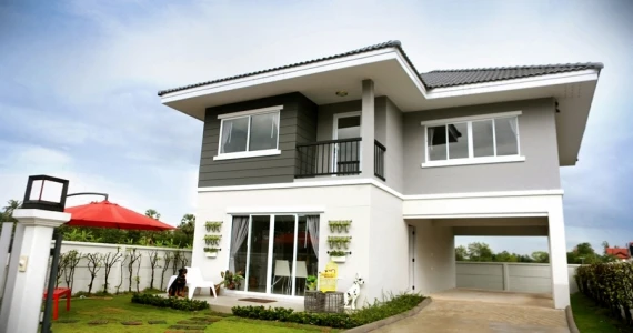 รูปภาพ บ้านศรีสุวรรณ (Baan Srisuwan)