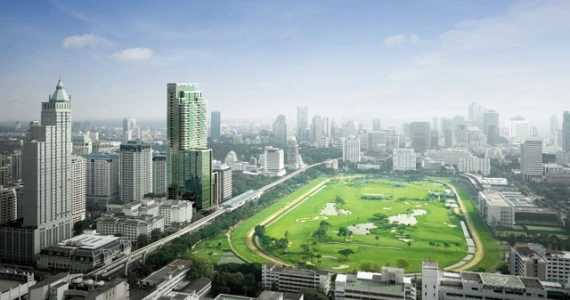 รูปภาพ เดอะ เรสซิเดนเซส แอท เดอะ เซนต์ รีจิส (The Residences at The St Regis)