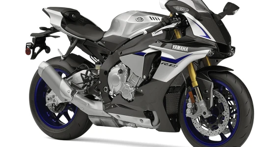 รูปภาพ ยามาฮ่า Yamaha YZF-R1 M (Standard) ปี 2017