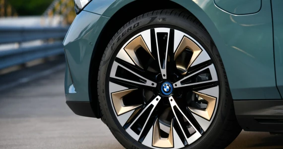 รูปภาพ บีเอ็มดับเบิลยู BMW Series 5 530e Inspiring ปี 2025