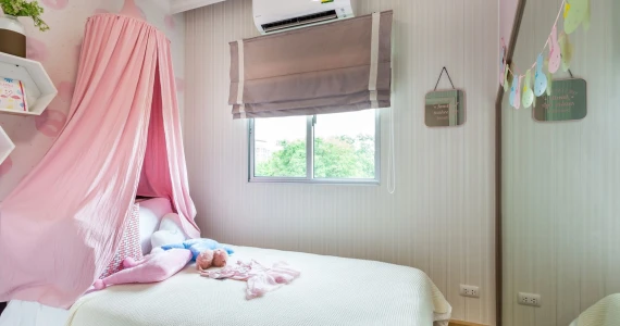 รูปภาพ พฤกษาวิลล์ ลาดกระบัง - ประชาพัฒนา (Pruksa Ville Ladkrabang - Prachapattana)