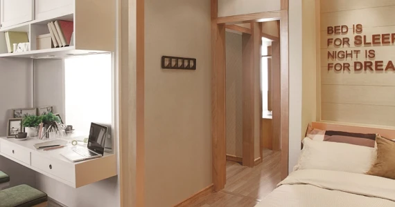 รูปภาพ เดอะ คัลเลอร์ส บางนา - วงแหวนฯ 4 (The Colors Bangna - Wongwaen 4)