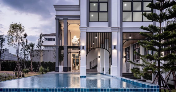 รูปภาพ ไอโคเปน สุขุมวิท 76 (Icopenh Sukhumvit 76)