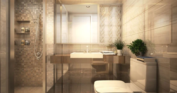 รูปภาพ ไดมอนด์ ทาวเวอร์ พระตำหนัก (Diamond Tower Pratamnak)