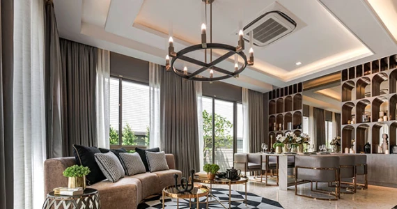 รูปภาพ แกรนด์ บางกอก บูเลอวาร์ด ศรีนครินทร์ (Grand Bangkok Boulevard Srinakarin)